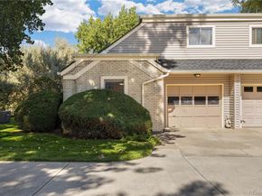 1659 S Lee Street B, Lakewood CO 80232