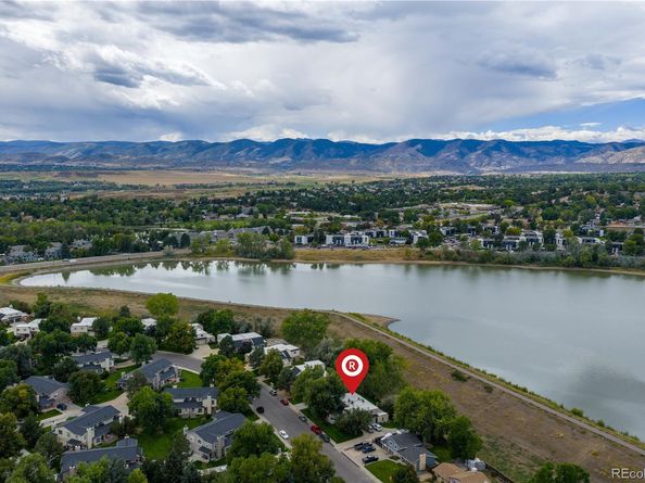 1659 S Lee Street B, Lakewood CO 80232