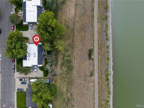 1659 S Lee Street B, Lakewood CO 80232