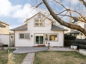 1152 S Columbine Street, Denver CO 80210