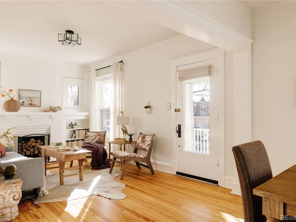 1152 S Columbine Street, Denver CO 80210