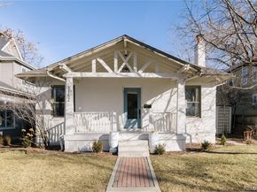 1152 S Columbine Street, Denver CO 80210