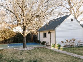 1152 S Columbine Street, Denver CO 80210