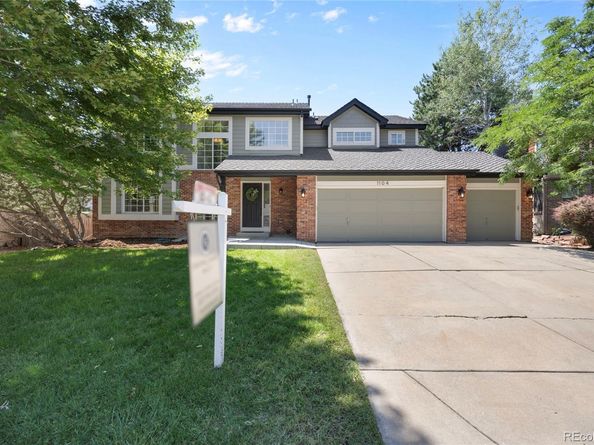 1104 Ridgeview Circle, Broomfield CO 80020
