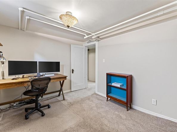 1793 Ivanhoe Street, Denver CO 80220