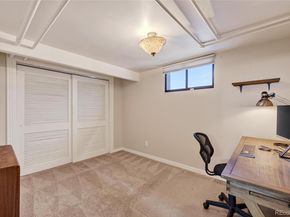 1793 Ivanhoe Street, Denver CO 80220