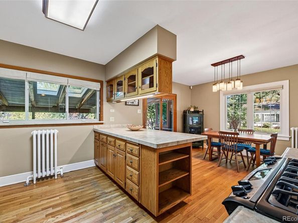 1793 Ivanhoe Street, Denver CO 80220