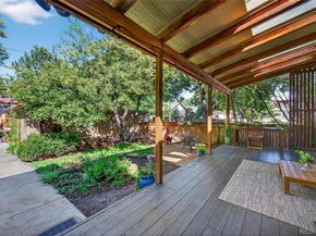 1793 Ivanhoe Street, Denver CO 80220