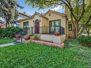 1793 Ivanhoe Street, Denver CO 80220