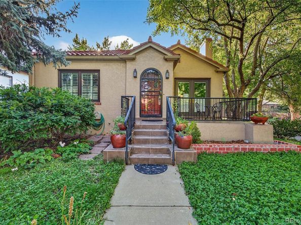 1793 Ivanhoe Street, Denver CO 80220
