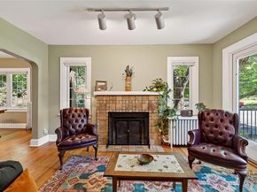 1793 Ivanhoe Street, Denver CO 80220