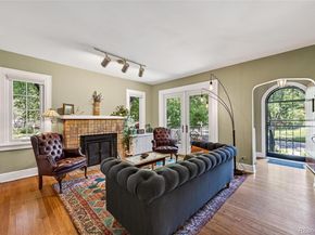 1793 Ivanhoe Street, Denver CO 80220