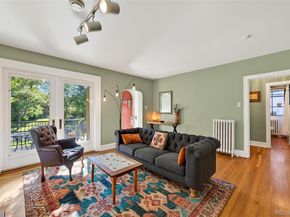 1793 Ivanhoe Street, Denver CO 80220