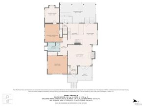 1793 Ivanhoe Street, Denver CO 80220