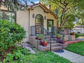 1793 Ivanhoe Street, Denver CO 80220