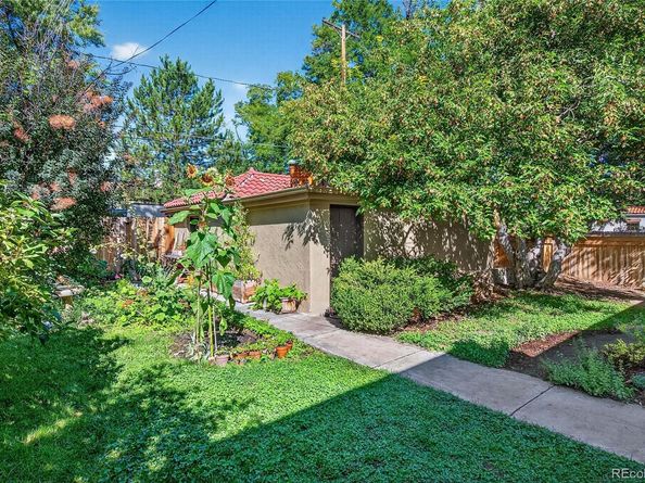 1793 Ivanhoe Street, Denver CO 80220