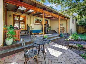1793 Ivanhoe Street, Denver CO 80220