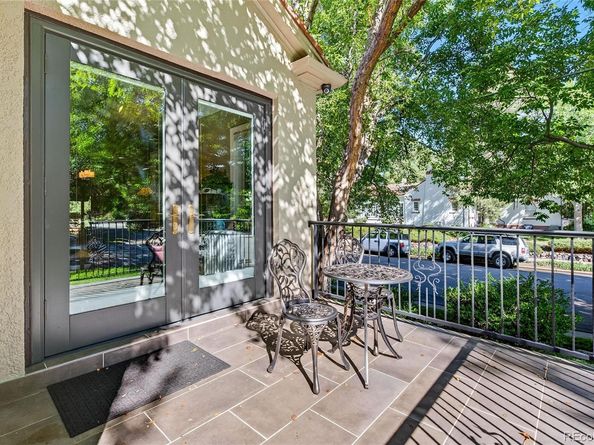 1793 Ivanhoe Street, Denver CO 80220