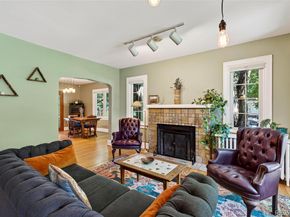 1793 Ivanhoe Street, Denver CO 80220