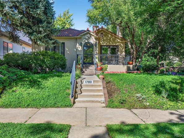 1793 Ivanhoe Street, Denver CO 80220