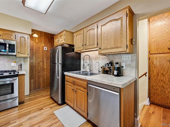 1793 Ivanhoe Street, Denver CO 80220