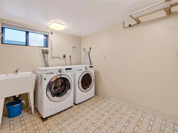1793 Ivanhoe Street, Denver CO 80220