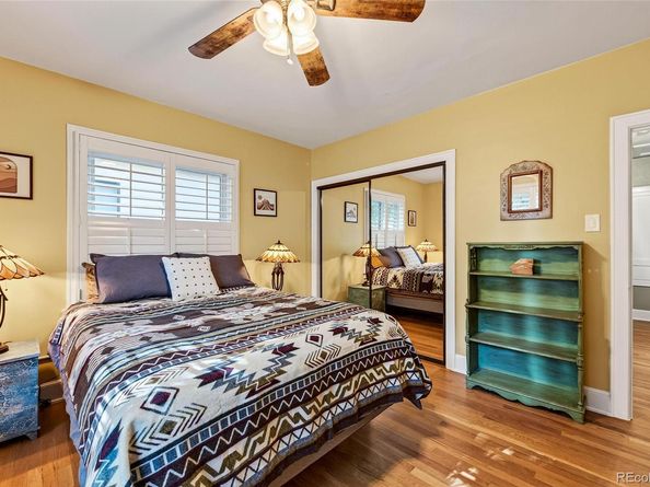 1793 Ivanhoe Street, Denver CO 80220