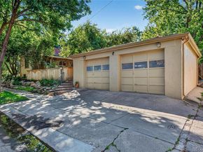 1793 Ivanhoe Street, Denver CO 80220