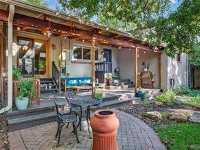 1793 Ivanhoe Street, Denver CO 80220