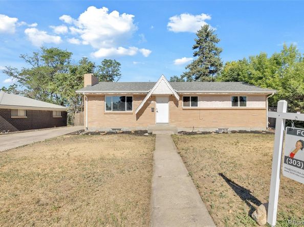 8701 Oakwood Street, Westminster CO 80031