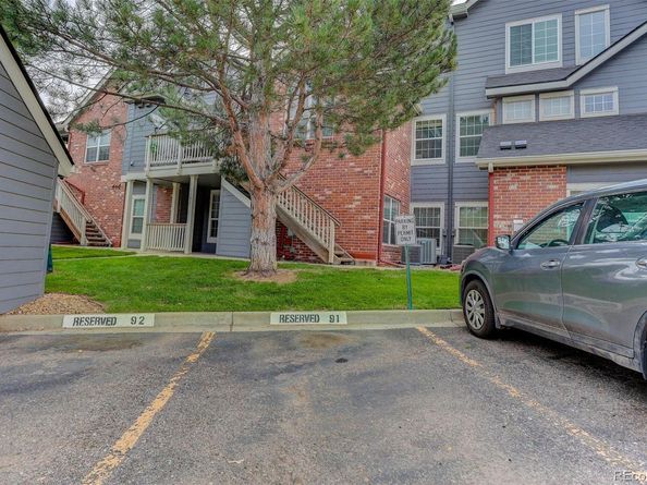 Undisclosed Address #7046892, Aurora CO 80015