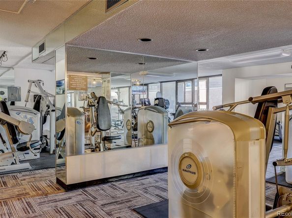 1020 15th Street 17C, Denver CO 80202