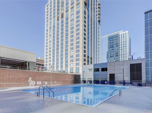 1020 15th Street 17C, Denver CO 80202