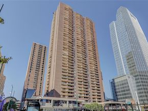 1020 15th Street 17C, Denver CO 80202