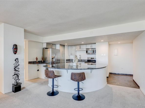 1020 15th Street 17C, Denver CO 80202