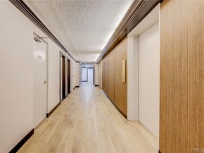1020 15th Street 17C, Denver CO 80202