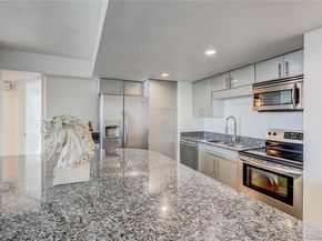 1020 15th Street 17C, Denver CO 80202