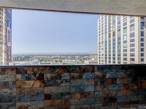 1020 15th Street 17C, Denver CO 80202