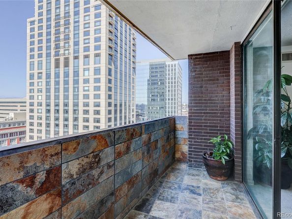 1020 15th Street 17C, Denver CO 80202
