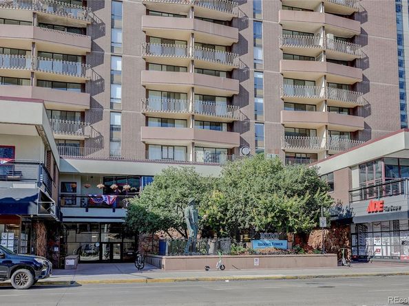 1020 15th Street 17C, Denver CO 80202