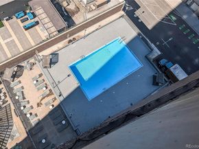 1020 15th Street 17C, Denver CO 80202