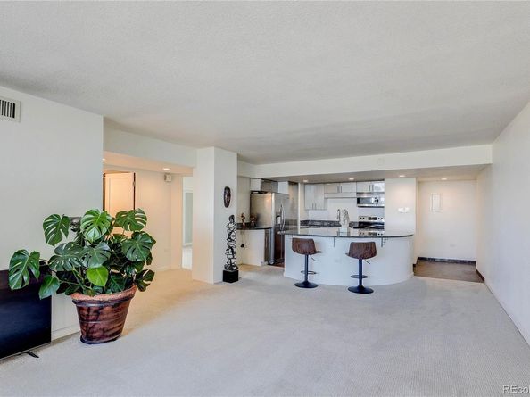 1020 15th Street 17C, Denver CO 80202