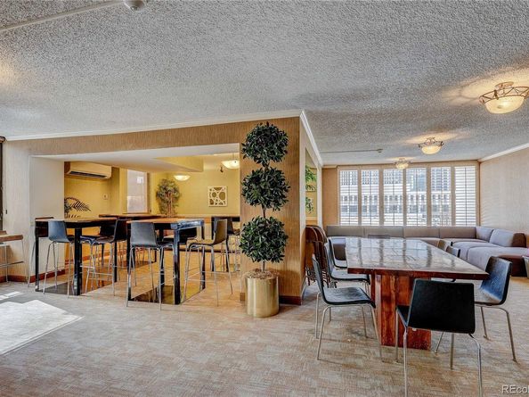 1020 15th Street 17C, Denver CO 80202
