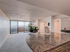 1020 15th Street 17C, Denver CO 80202