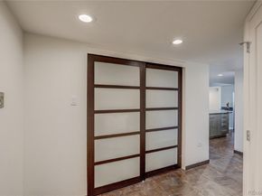 1020 15th Street 17C, Denver CO 80202