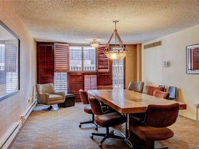 1020 15th Street 17C, Denver CO 80202