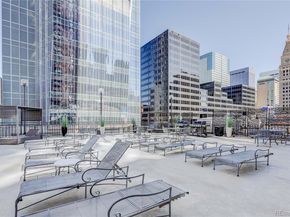 1020 15th Street 17C, Denver CO 80202