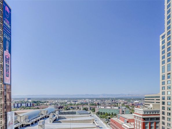 1020 15th Street 17C, Denver CO 80202