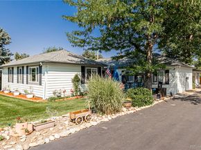 450 Garland Street, Lakewood CO 80226