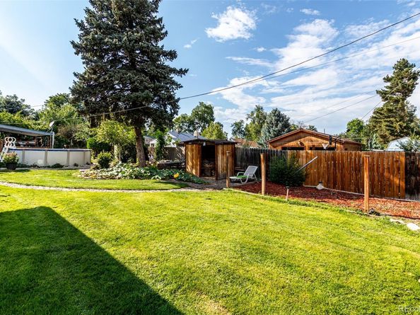 450 Garland Street, Lakewood CO 80226